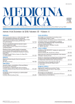 Journal: Medicina Clínica