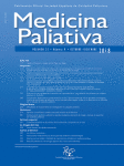 Journal: Medicina Paliativa