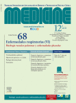 Journal: Medicine - Programa de Formación Médica Continuada Acreditado