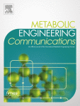 مجله علمی  ارتباطات مهندسی متابولیک 