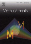 Journal: Metamaterials