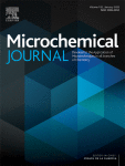 Journal: Microchemical Journal