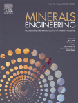 Journal: Minerals Engineering