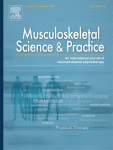 Musculoskeletal Science and Practice