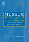 Museum Management and Curatorship
