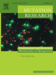 مجله علمی  پژوهشی جهش/مکانیزم‌های پایه و مولکولی جهش زایی
