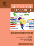 Journal: Mutation Research/Genetic Toxicology and Environmental Mutagenesis
