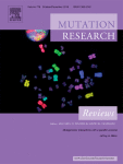 Mutation Research/Reviews in Mutation Research
