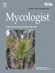 Journal: Mycologist