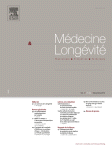 Journal: Médecine & Longévité