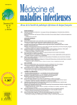 Journal: Médecine et Maladies Infectieuses