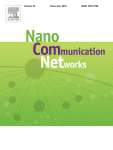 Nano Communication Networks