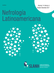 Journal: NefrologÃ­a Latinoamericana