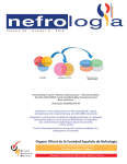 Nefrología (English Edition)