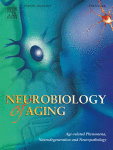 مجله علمی  نوروبیولوژی پیری