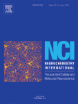 Journal: Neurochemistry International