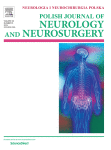 Journal: Neurologia i Neurochirurgia Polska