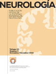 Journal: Neurología (English Edition)