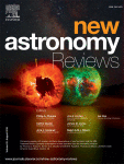 مجله علمی  بررسی‌های نجوم جدید 