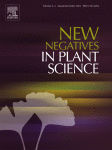 Journal: New Negatives in Plant Science
