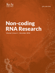 مجله علمی  تحقیقات RNA غیر کد