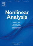 مجله علمی  آنالیز غیر خطی: تئوری، روش ها و برنامه های کاربردی