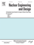 Journal: Nuclear Engineering and Design