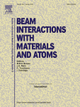 مجله علمی  ابزار های هسته ای و روش ها در پژوهش فیزیک ـ بخش  B: تعامل پرتو با مواد و اتم