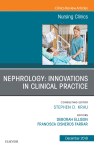 Journal: Nursing Clinics of North America