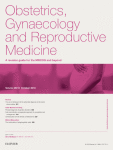 Obstetrics, Gynaecology & Reproductive Medicine
