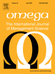 Journal: Omega
