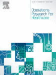 Journal: Operations Research for Health Care