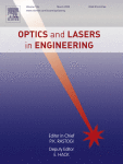 مجله علمی   اپتیک و لیزر در مهندسی