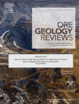 Ore Geology Reviews