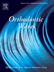 Journal: Orthodontic Waves