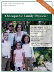 Osteopathic Family Physician