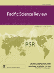 Pacific Science Review