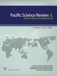 Pacific Science Review A: Natural Science and Engineering