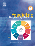 Journal: Paediatric Respiratory Reviews