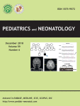 Journal: Pediatrics & Neonatology