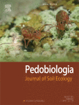 Pedobiologia