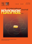 Journal: Pedosphere