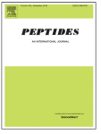 مجله علمی  پپتیدها