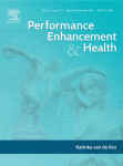 Performance Enhancement & Health