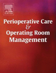 Perioperative Care and Operating Room Management