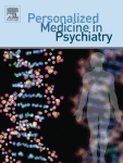Personalized Medicine in Psychiatry