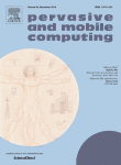 Journal: Pervasive and Mobile Computing