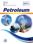 Journal: Petroleum