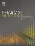 Journal: PharmaNutrition