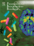 Journal: Pharmacology Biochemistry and Behavior